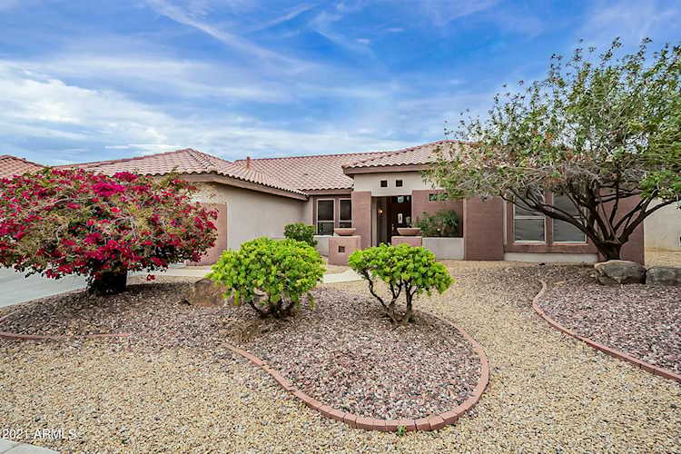 17673 N Escalante Lane Surprise, AZ 85374 | MLS 6206265 Photo 1