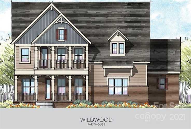 1423 Amanda Dr Weddington, NC 28104 | MLS 3714412 Photo 1