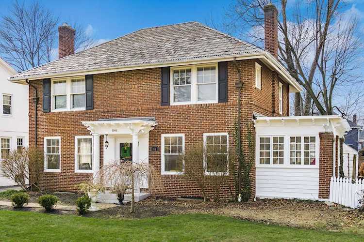 1901 Coventry Road Upper Arlington, OH 43212