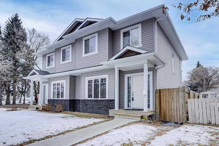 12143 123 Street Edmonton, AB T5L 0H4