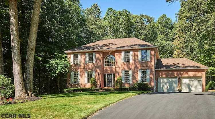 2438 Oak Leaf Drive State College, PA 16803 | home for sale | KBB Photo 1