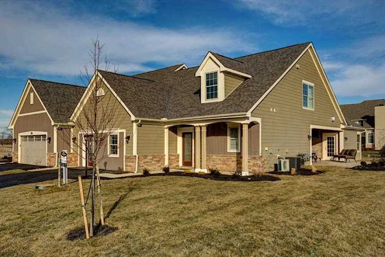 800 Summerlin Lane Marysville, OH 43040