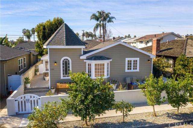 5760 E Appian Way Long Beach, CA 90803