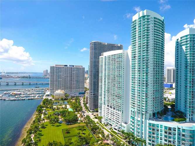 1800 N Bayshore Dr #614 Miami, FL 33132