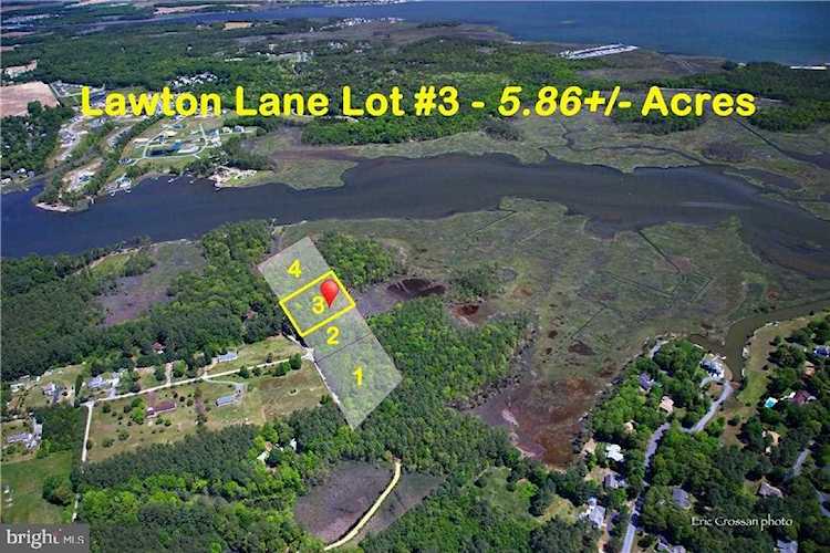 Lawton Ln Millsboro, DE 19966