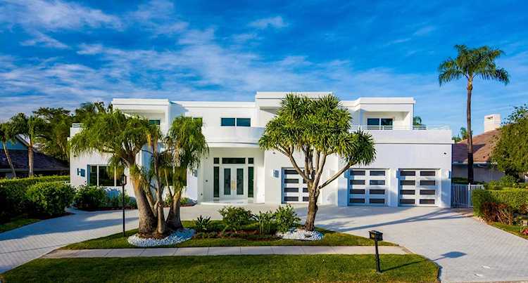 7153 Valencia Drive Boca Raton, FL 33433