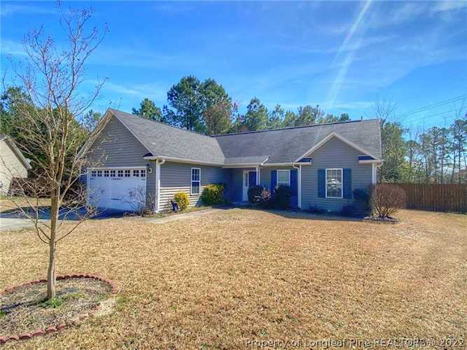 505 Mildenhill Rd Hope Mills, NC 28348 | MLS 652364 Photo 1
