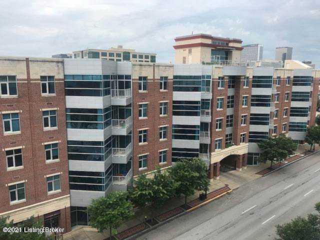 324 E Main St #521 Louisville, KY 40202