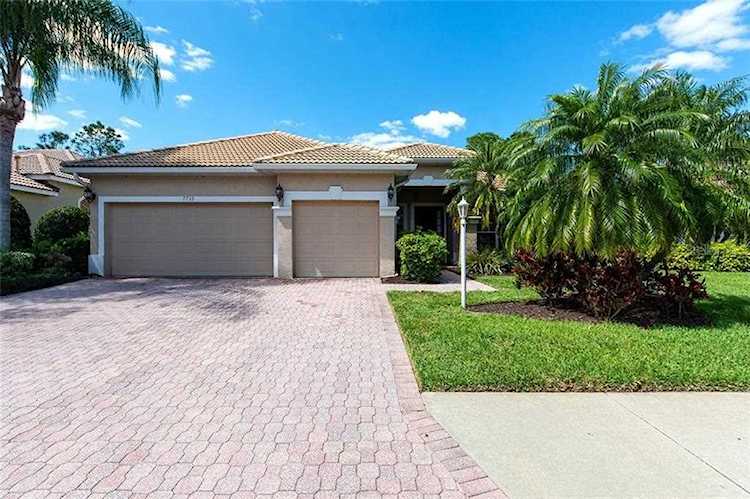 7739 Us Open LOOP Lakewood Ranch, FL 34202