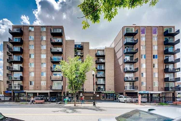 515 17 Ave SW #2C Calgary, AB T2S 0A9