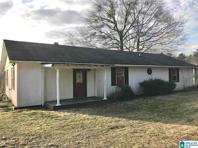 25495 Highway 145 Columbiana, AL 35051