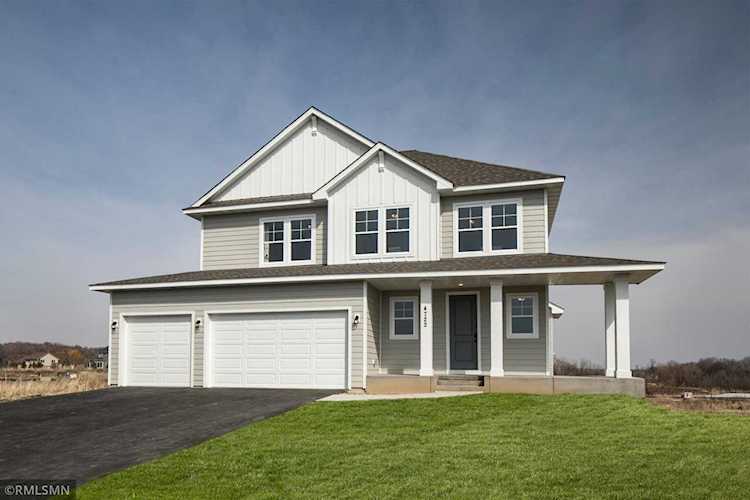 4722 Maas Court Minnetrista, MN 55375