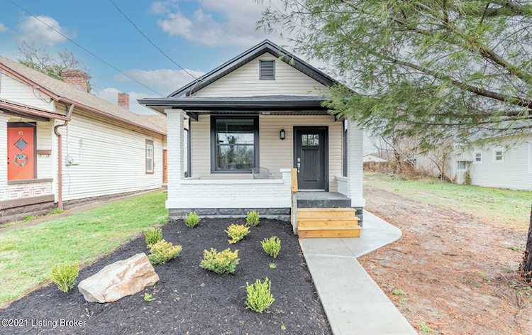 633 E Hill St Louisville, KY 40217