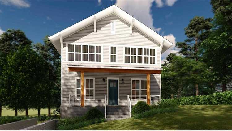 411 Harold Ave NE Atlanta, GA 30307