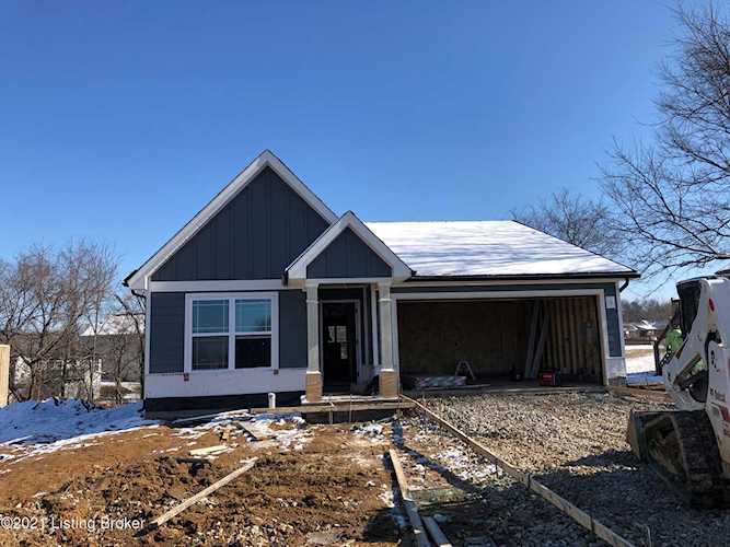 Lot 219 The Enclave At Bridlewood Louisville, KY 40219 | MLS 1577016 Photo 1