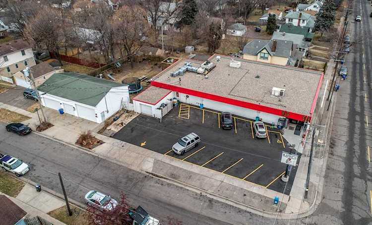 1059 Western Avenue N Saint Paul, MN 55117