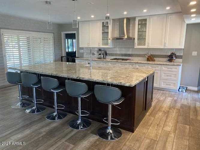 6429 E Ludlow Drive Scottsdale, AZ 85254 | MLS 6204872 Photo 1