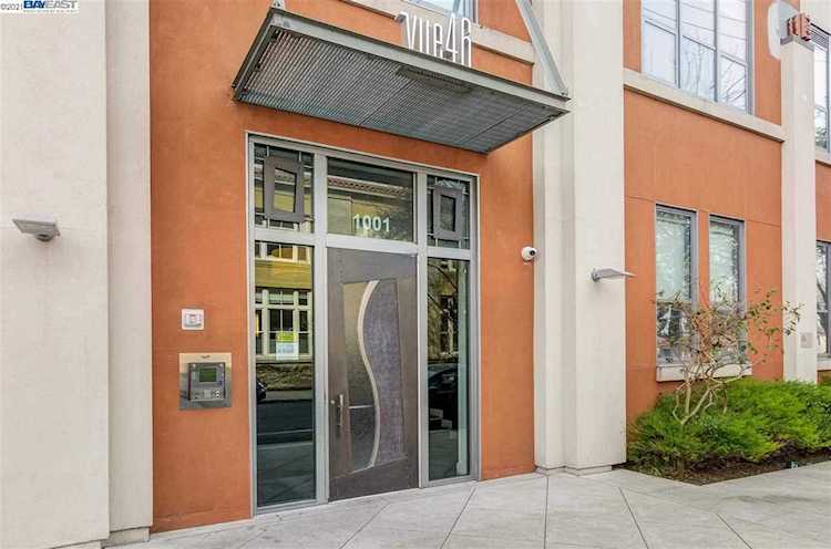 1001 46Th St Emeryville, CA 94608