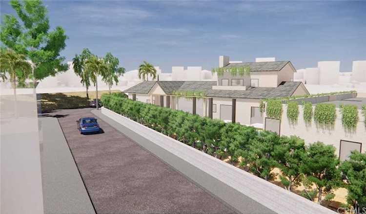 1914 Laurel Canyon Boulevard Los Angeles, CA 90046