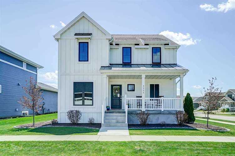 3255 Prospect Dr Sun Prairie, WI 53590