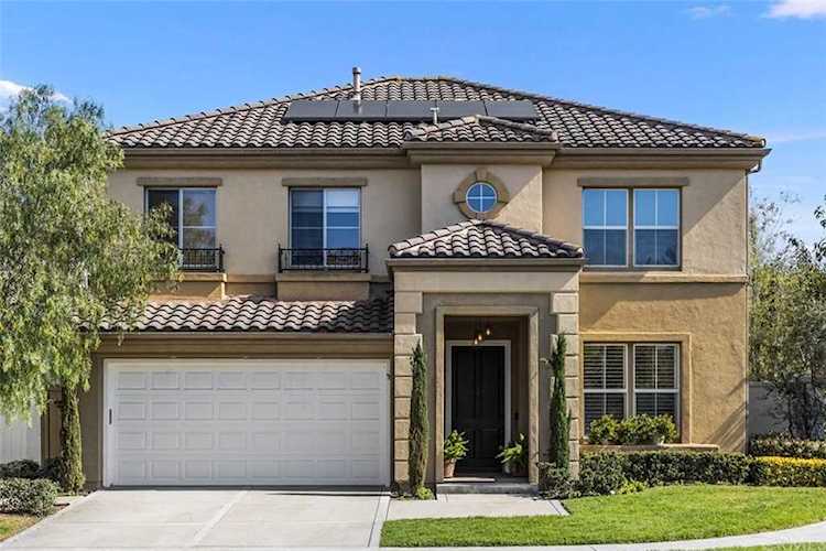 MLS #NP21031153 - 22 Menton Newport Coast, CA 92657 - $1,999,500 Photo 1