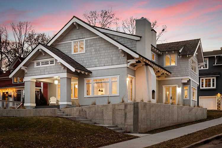 4400 Thomas Avenue S Minneapolis, MN 55410