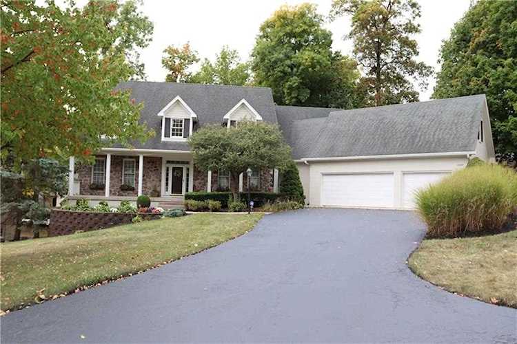 12295 Ridgeside Rd Indianapolis, IN 46256