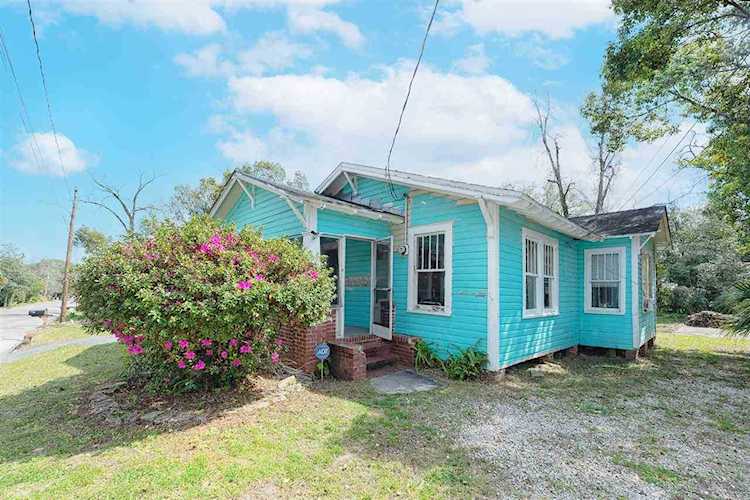 849 W Dunn St Tallahassee, FL 32304 in Saxon Northwest Add Photo 1