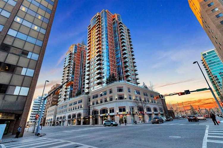 920 5 Ave SW #1506 Calgary, AB T2P 5P6