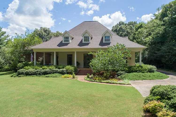 3637 Lyles Drive Oxford, MS 38655