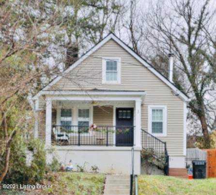 204 N Birchwood Ave Louisville, KY 40206 | MLS 1576962 Photo 1