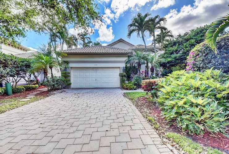 5147 NW 24th Way Boca Raton, FL 33496