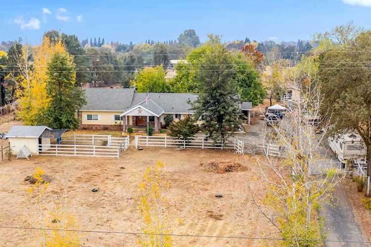 12750 Quince Lane Wilton, CA 95693