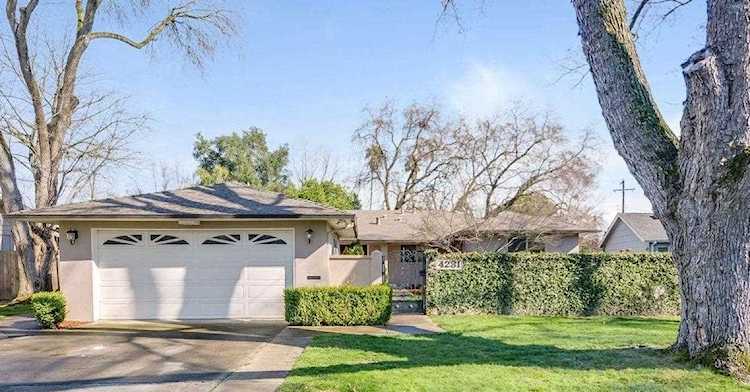 4231 Euclid Avenue Sacramento, CA 95822