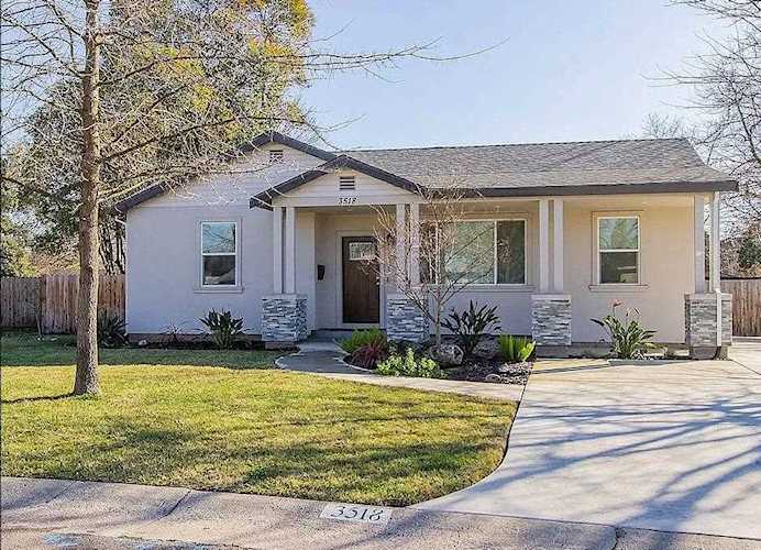 3518 Bodega Ct Sacramento, CA 95864