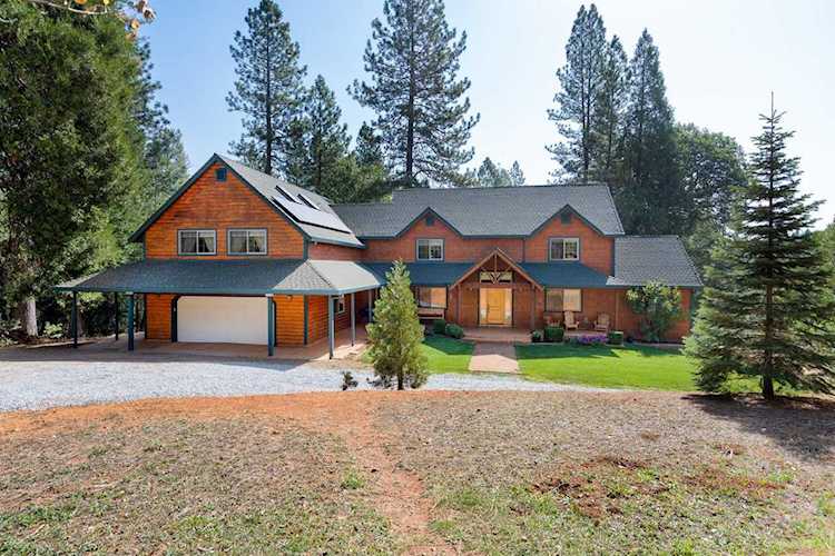 4505 Wabasso Lane Garden Valley, CA 95633