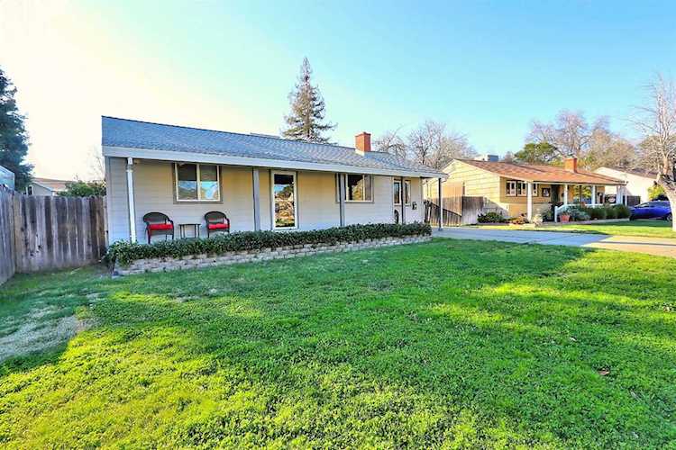 2419 Verna Way Sacramento, CA 95864