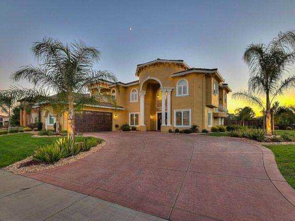 8825 Wentworth Way Roseville, CA 95747