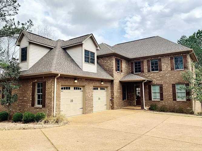 3024 Highlands Circle Oxford, MS 38655