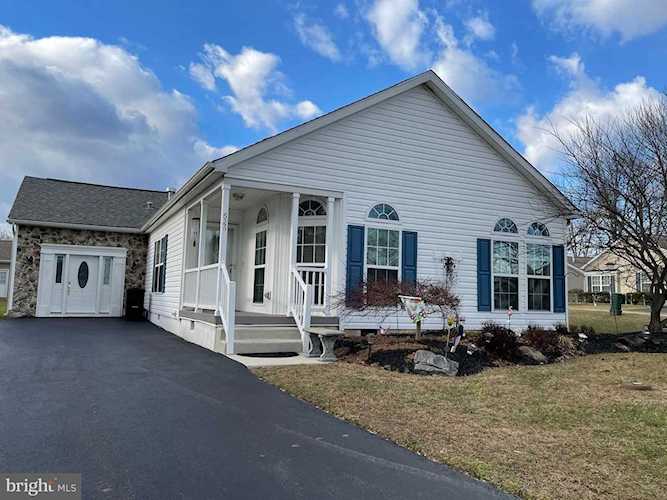 626 Jasmine WAY Blue Bell, PA 19422