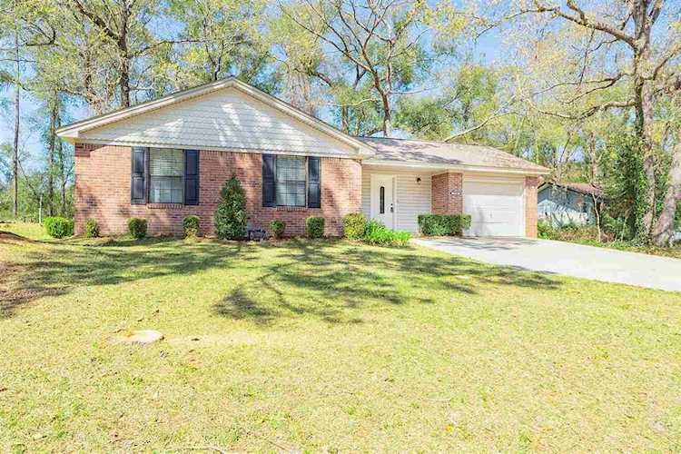 5340 Grove Valley Rd Tallahassee, FL 32303 in Oak Valley Estates Photo 1