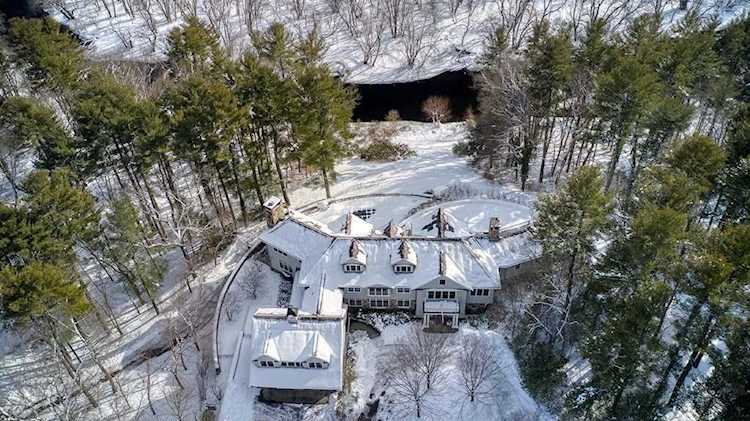 130 Buttricks Hill Road Concord, MA 01742