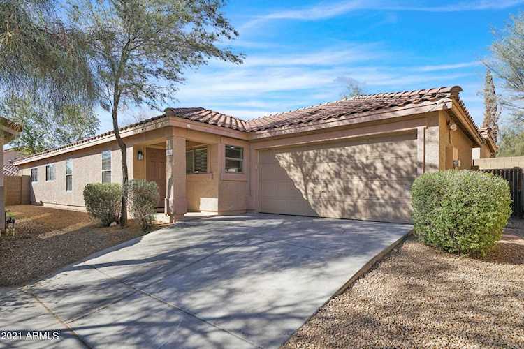18611 N 22nd Street #68 Phoenix, AZ 85024