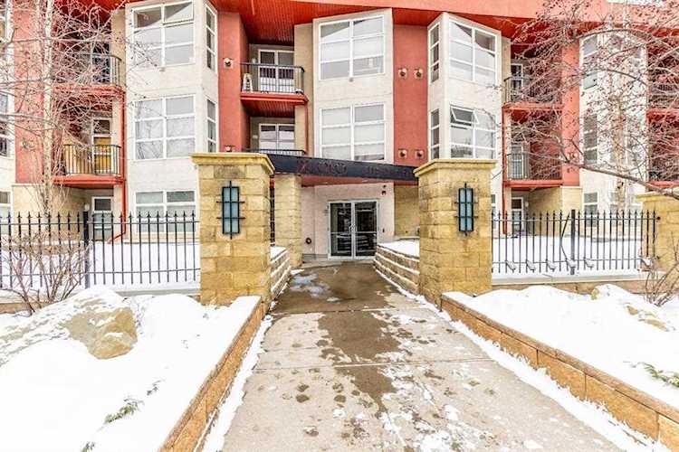 315 24 Ave SW #315 Calgary, AB T2S 3E7