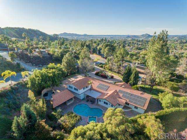 2333 Pence Drive El Cajon, CA 92019