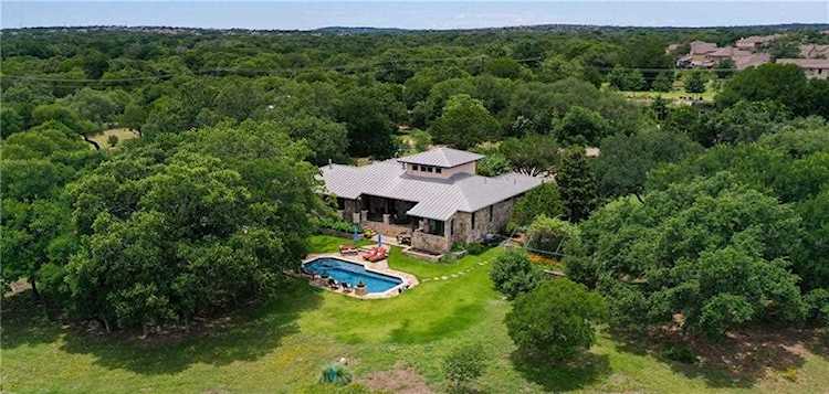 11949 Escarpment BLVD Austin, TX 78739