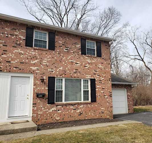 336 E North Street Worthington, OH 43085