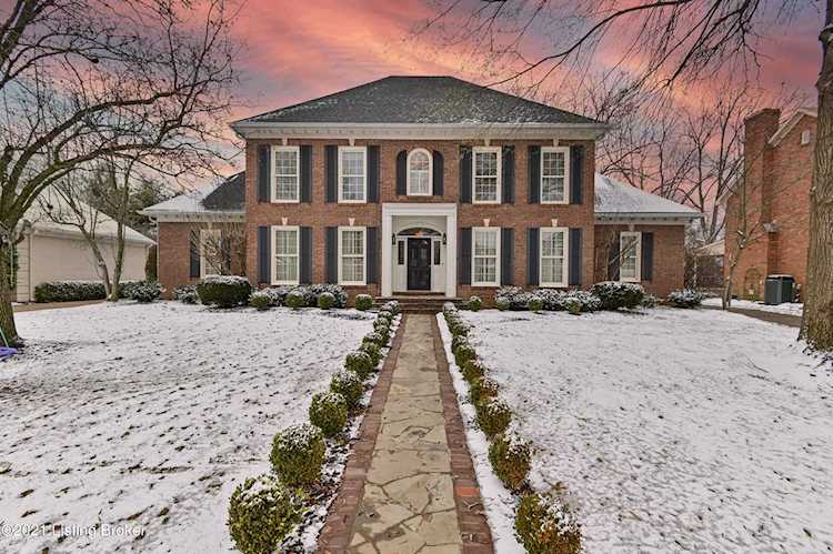 309 Coralberry Rd Louisville, KY 40207 | MLS 1578474 Photo 1
