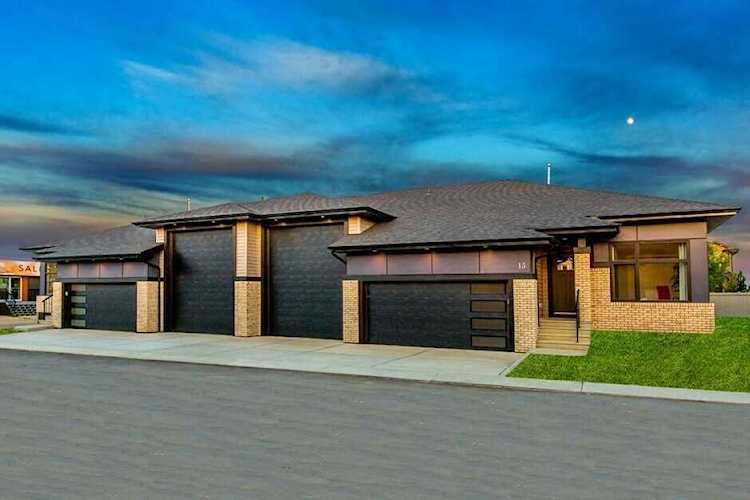 26 Arbour Point(e) Spruce Grove, AB T7X 0Y3