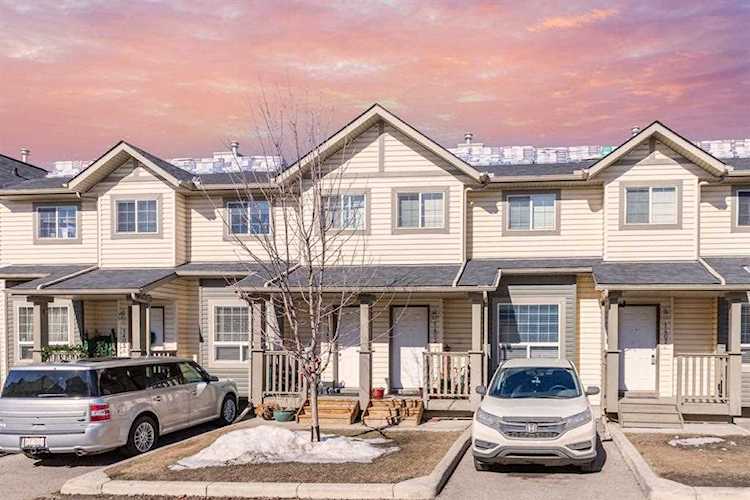 111 Tarawood #1403 Calgary, AB T3J 5C1